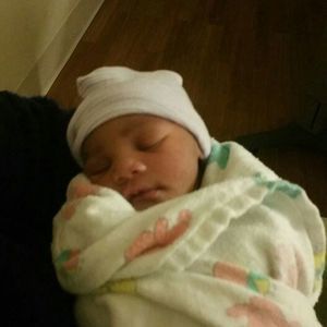 Meet your Posher, Tisha